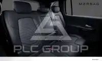2020 Mercedes Benz GLB 180