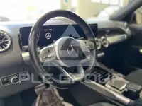 2020 Mercedes Benz GLB 180