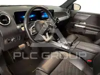 2020 Mercedes Benz GLB 180