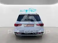 2020 Mercedes Benz GLB 180