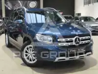 2020 Mercedes Benz GLB 180