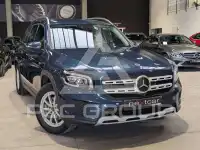 2020 Mercedes Benz GLB 180