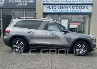 2020 Mercedes Benz GLB 180