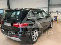 2020 Mercedes Benz GLB 180