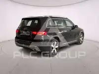2020 Mercedes Benz GLB 180
