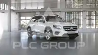 2020 Mercedes Benz GLB 180