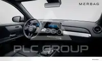 2020 Mercedes Benz GLB 180