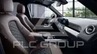 2020 Mercedes Benz GLB 180