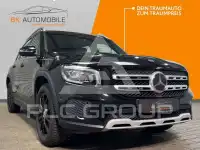2020 Mercedes Benz GLB 180