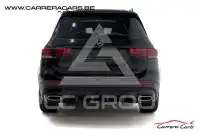 2020 Mercedes Benz GLB 180