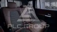 2020 Mercedes Benz GLB 180