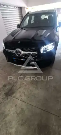 2020 Mercedes Benz GLB 180