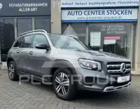 2020 Mercedes Benz GLB 180