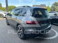 2020 Mercedes Benz GLB 180