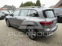 2020 Mercedes Benz GLB 180