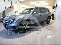2020 Mercedes Benz GLB 180