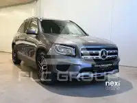 2020 Mercedes Benz GLB 180