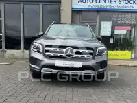 2020 Mercedes Benz GLB 180
