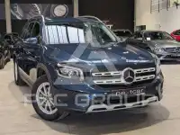 2020 Mercedes Benz GLB 180