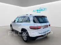 2020 Mercedes Benz GLB 180