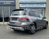 2020 Mercedes Benz GLB 180