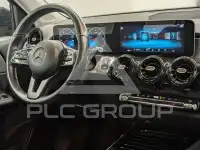2020 Mercedes Benz GLB 180