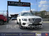 2020 Mercedes Benz GLB 180