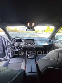 2020 Mercedes Benz GLB 180