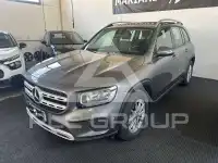 2020 Mercedes Benz GLB 180