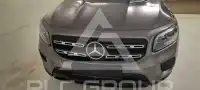 2020 Mercedes Benz GLB 180