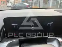 2020 Mercedes Benz GLB 180