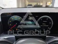 2020 Mercedes Benz GLB 180