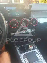2020 Mercedes Benz GLB 180