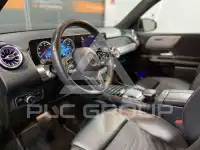 2020 Mercedes Benz GLB 180