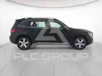 2020 Mercedes Benz GLB 180