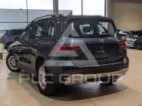 2020 Mercedes Benz GLB 180