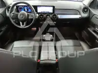 2020 Mercedes Benz GLB 180