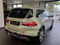 2020 Mercedes Benz GLB 180