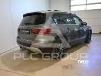 2020 Mercedes Benz GLB 180