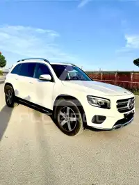 2020 Mercedes Benz GLB 180