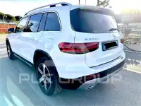 2020 Mercedes Benz GLB 180