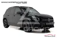 2020 Mercedes Benz GLB 180