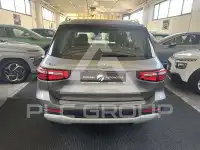 2020 Mercedes Benz GLB 180