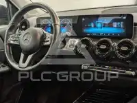 2020 Mercedes Benz GLB 180