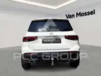 2020 Mercedes Benz GLB 180