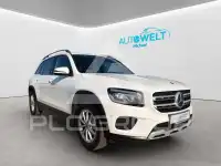 2020 Mercedes Benz GLB 180