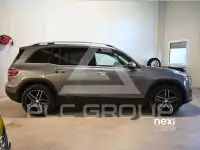 2020 Mercedes Benz GLB 180