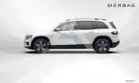 2020 Mercedes Benz GLB 180