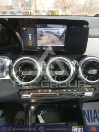 2020 Mercedes Benz GLB 180