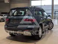 2020 Mercedes Benz GLB 180